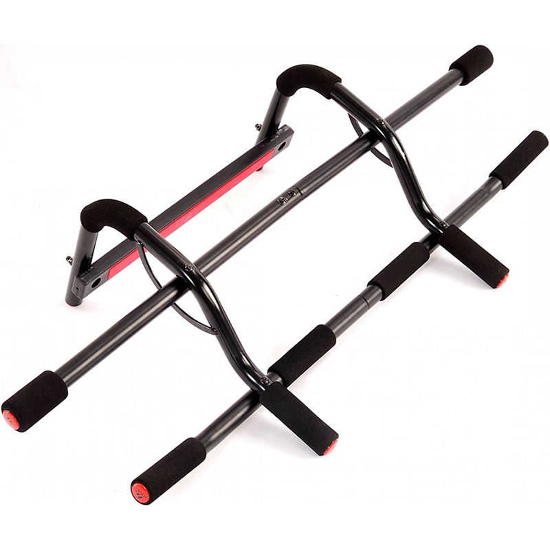 Adidas Dør Gym – Effektivt Træningsudstyr til Hjemmetræning