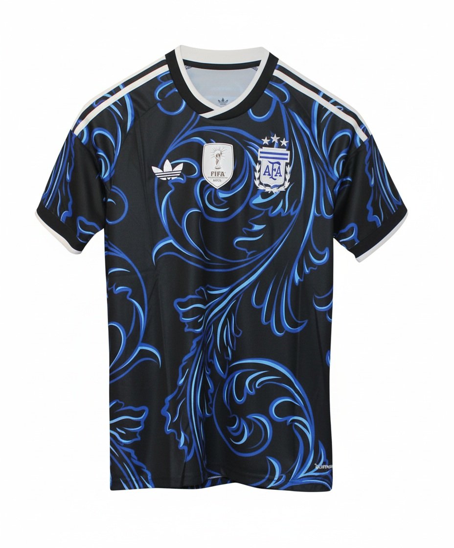 Argentina away jersey World Cup 2026 - mens-M