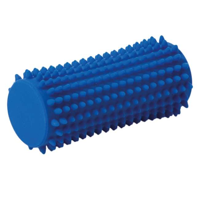Bodyroll Fodmassage Rulle – Blå Tilbud!