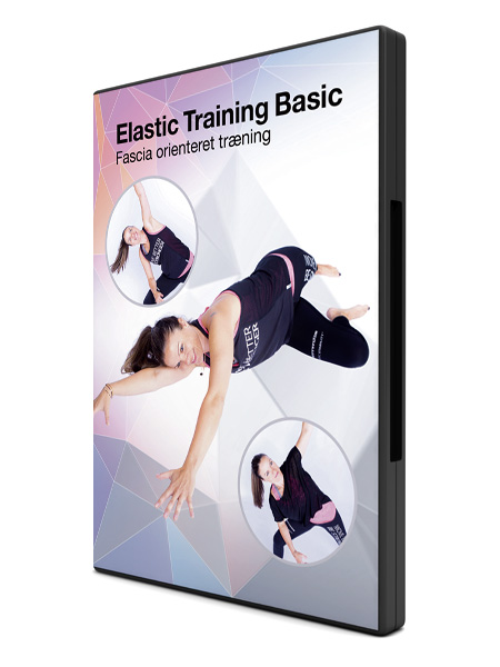 Effektiv Fasciatræning – DVD til Optimal Træning