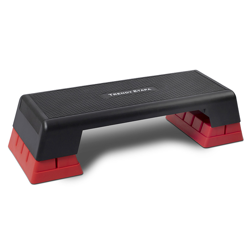 Etapa Step Bænk – Effektivt Træningsudstyr til Hjemmetræning