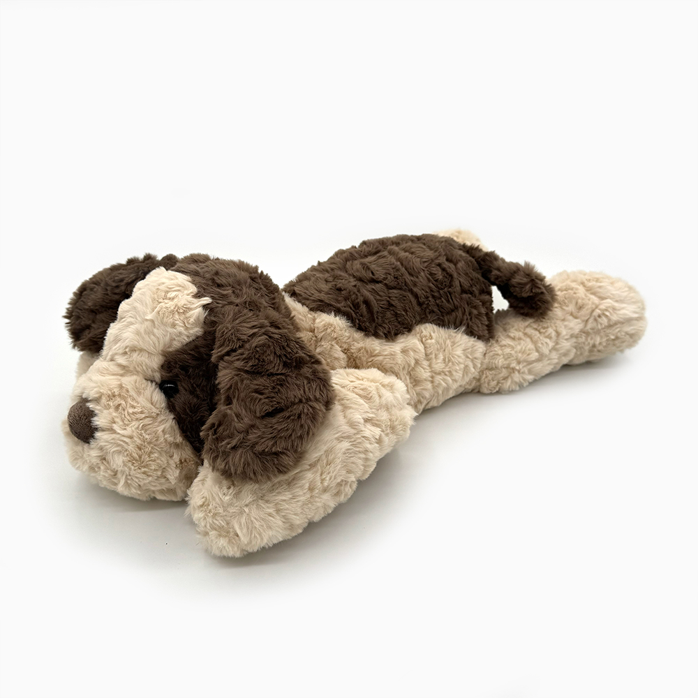 Hunden Hugo – Tyngdeven til ro og tryghed i hjemmet