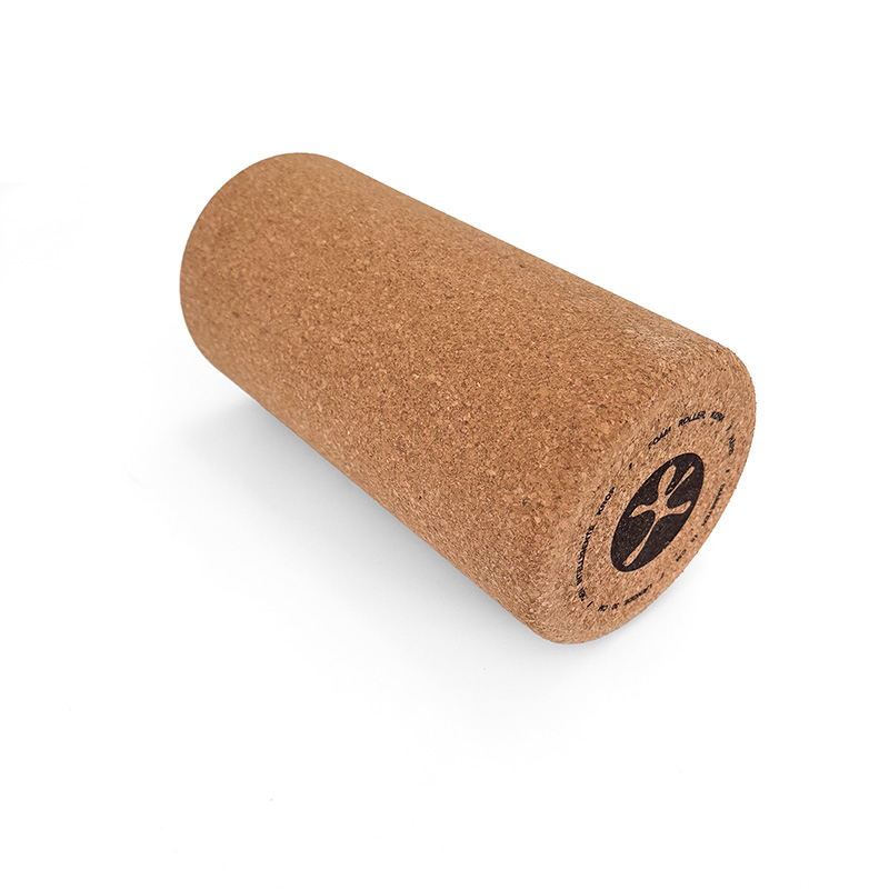 Kork Massage Roller – Effektiv Hjælp til Træning og Restitution