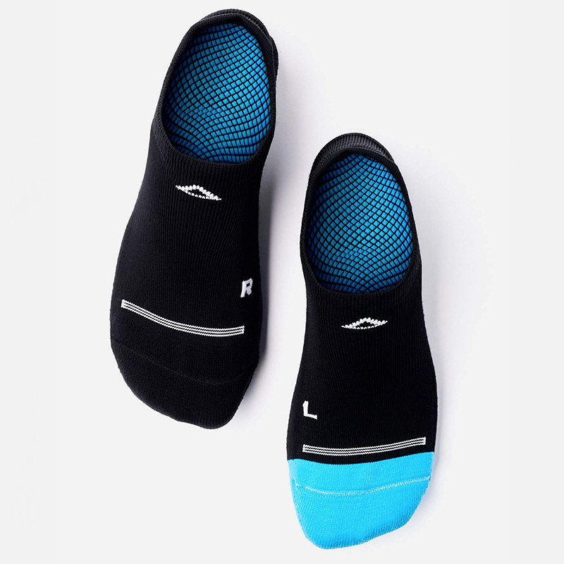 Naboso Ankel Sokker – Neurostimulerende Fodmassage Tilbud