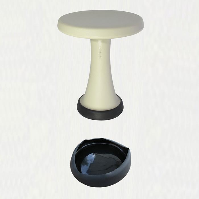 OneLeg Skridsikring til Stole – Fantastisk Sikkerhedsløsning!