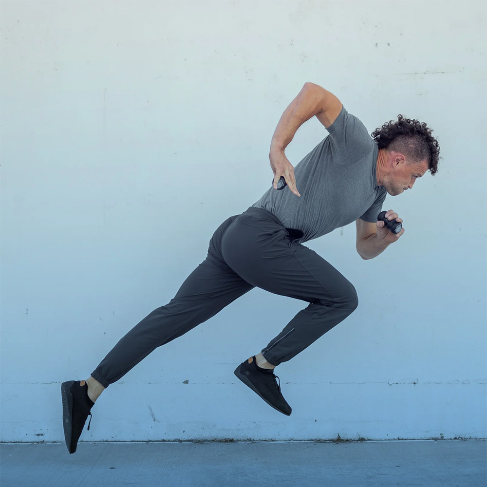 ProPulse® Speed Trainers – Forbedr din hastighed og reaktion!