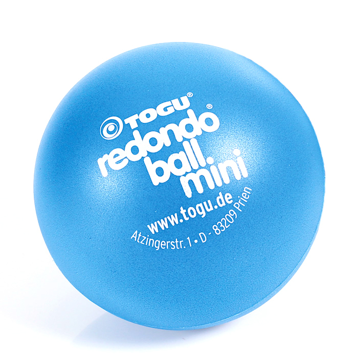 Mini Redondo Bold (14 cm) til Pilates og Træning