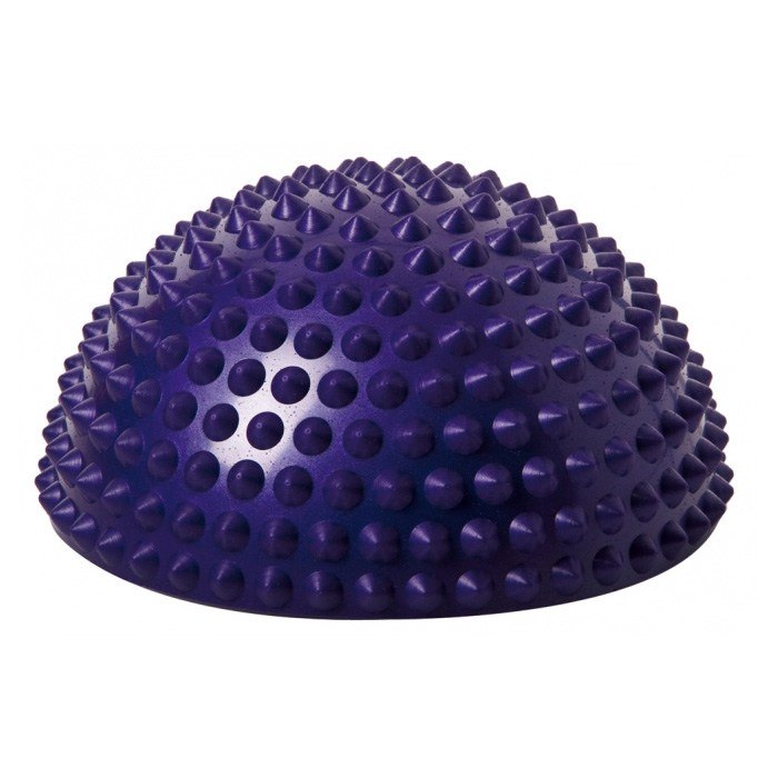 Senso Balancetop i Lilla – Perfekt til Balanceleg og Træning