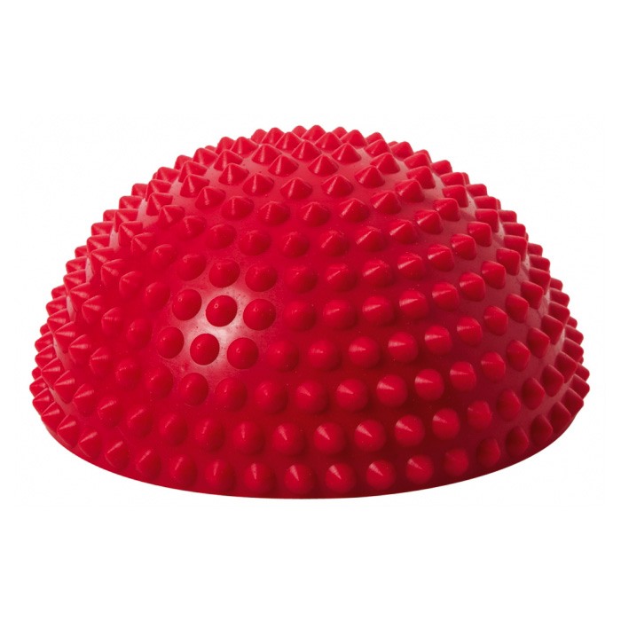 Senso Balancetop (Rød) – Forbedr din balance og koordination!