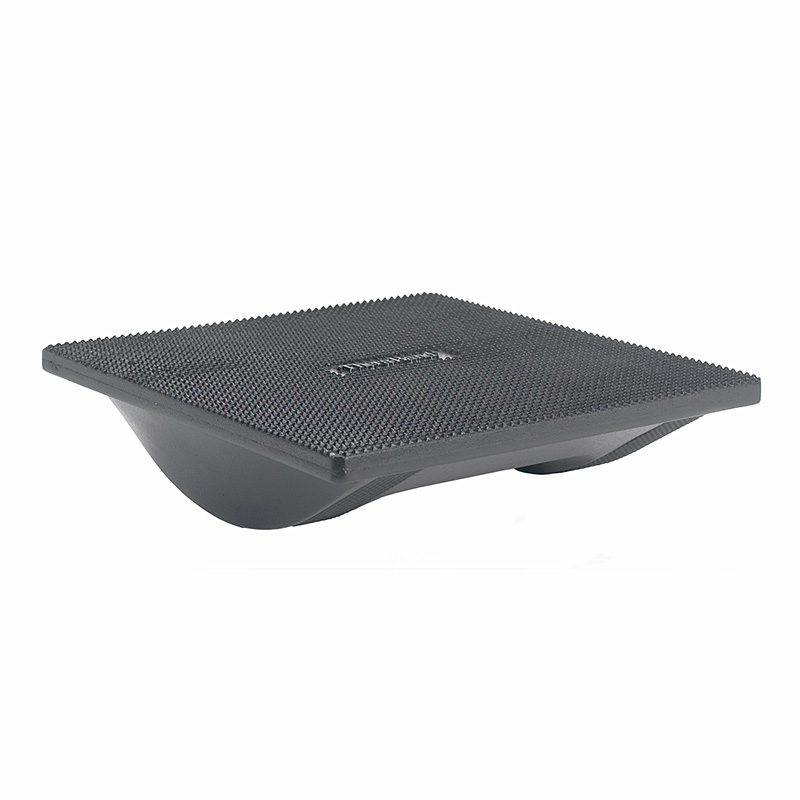 Thera-Band Vippebræt - Non-slip Træningsredskab, Sort