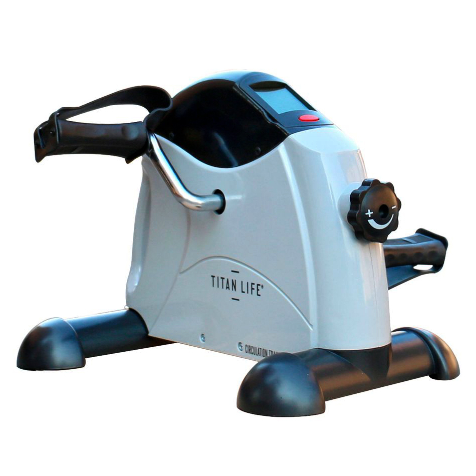 Titan Life siddecykel – Træn aktivt mens du arbejder!