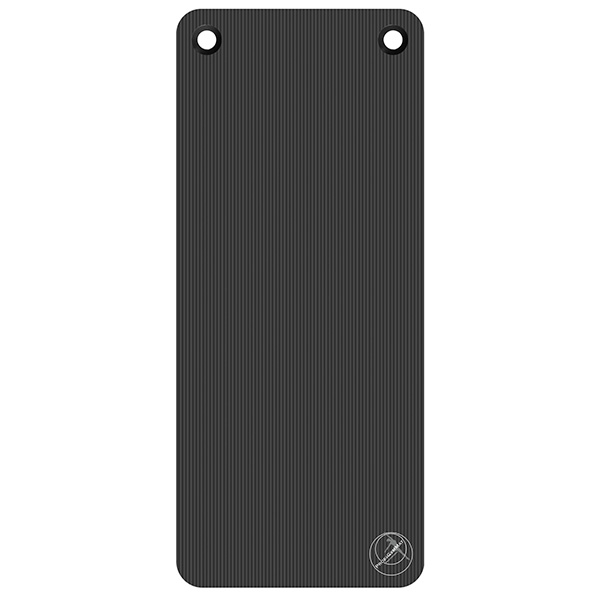 Træningsmåtte PGM – Sort og fleksibel til alle aktiviteter