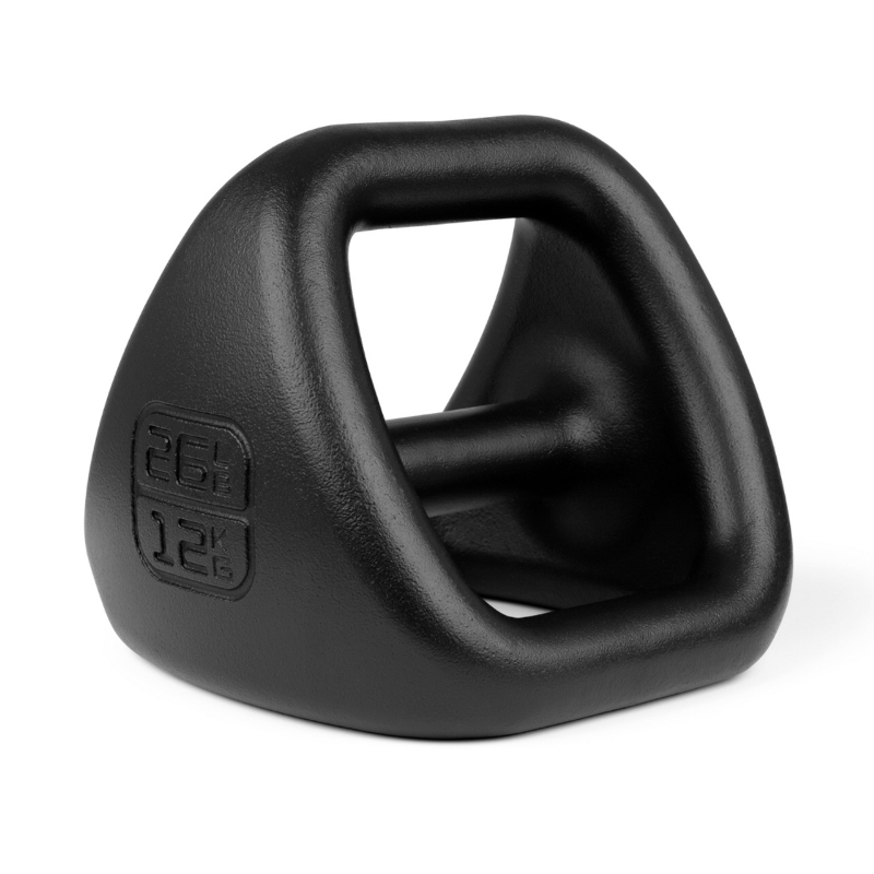 YBell PRO 4-i-1 vægt – Multifunktionelt træningsudstyr på udsalg!