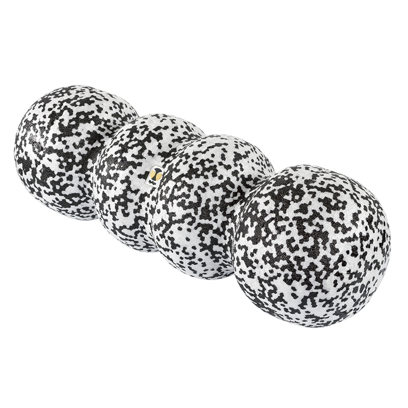 Rollga Fasciaroller – Blød Foamroller til Optimal Velvære