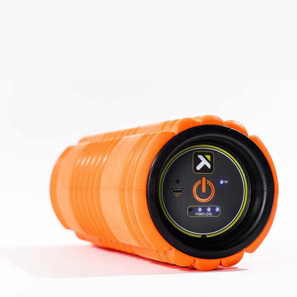 Triggerpoint GRID VIBE foamroller
