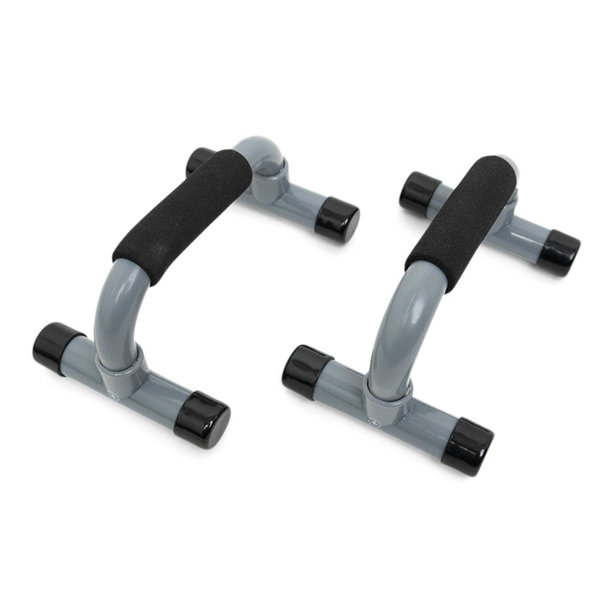 Billig Push Up Bar i Plast – Effektiv Styrketræning!