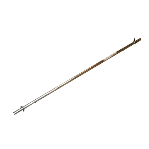 Lang vægtstang 170 cm (Ø 25 mm) - Opgrader din træning!