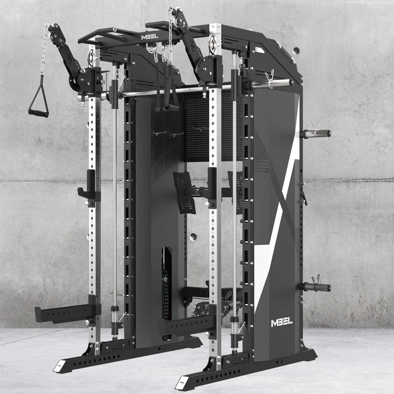 Peak Fitness -  X70 Premium