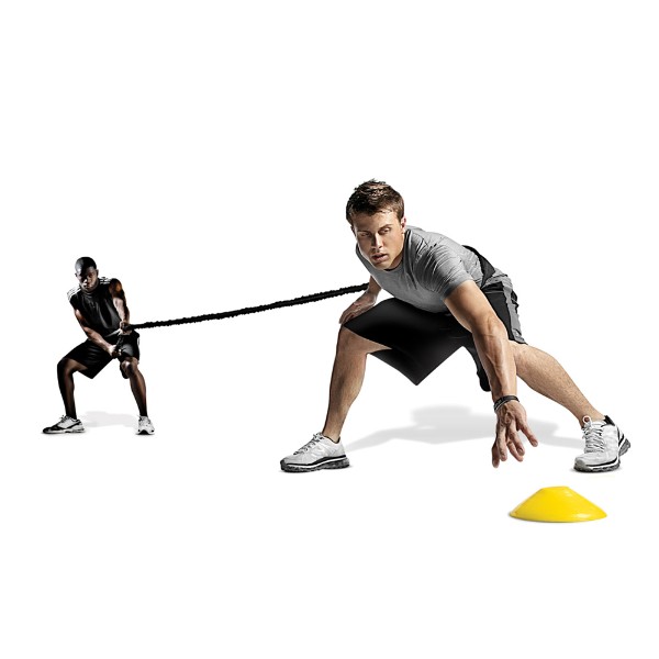 Sklz Recoil 360 Hastighedsmodstand til Agility Træning