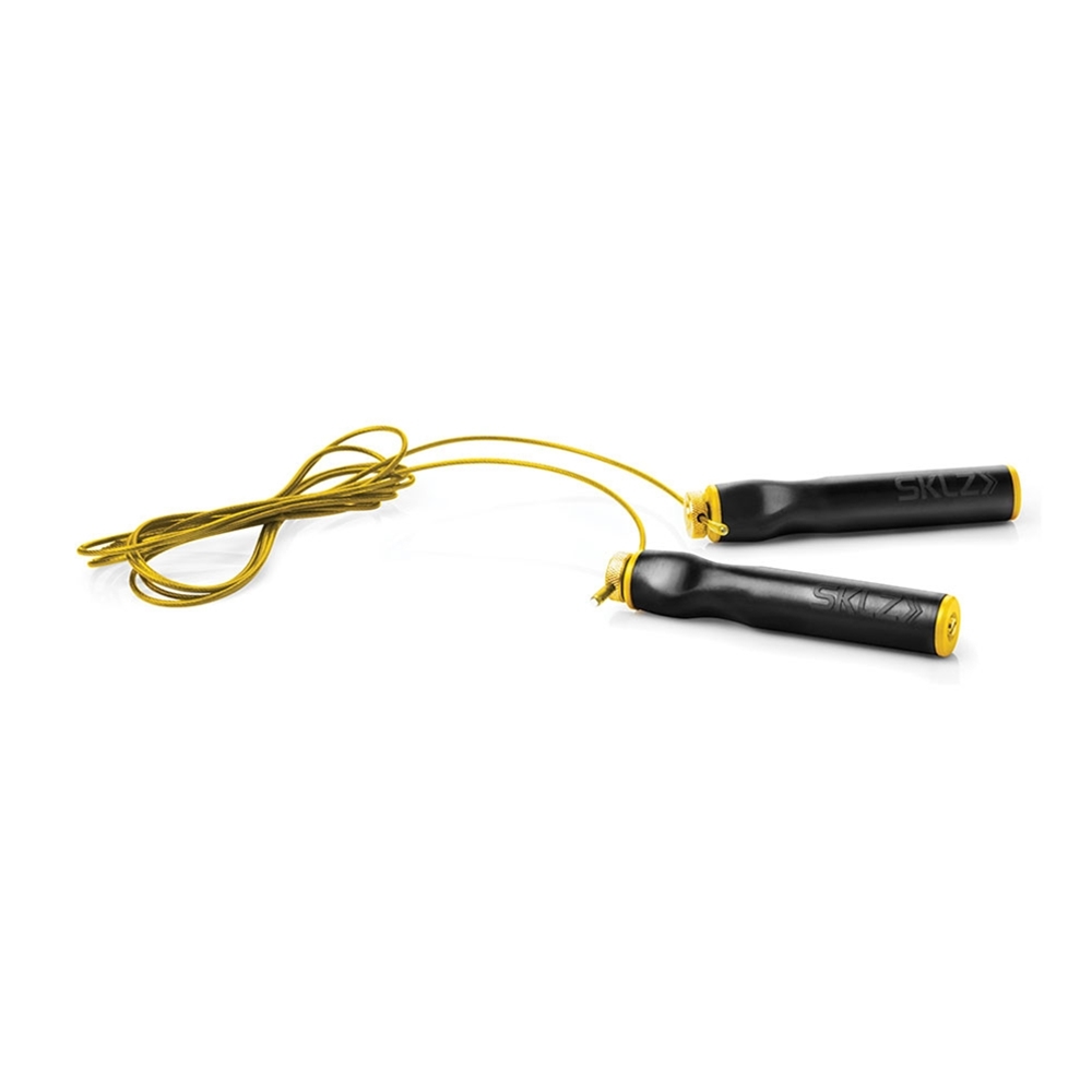 Sklz Speed Rope – Justerbart Sjippetov til Effektiv Træning