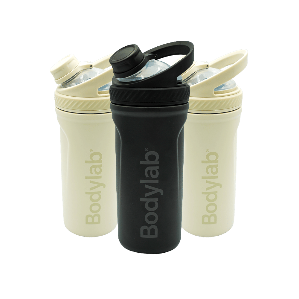 Thermo Shaker
