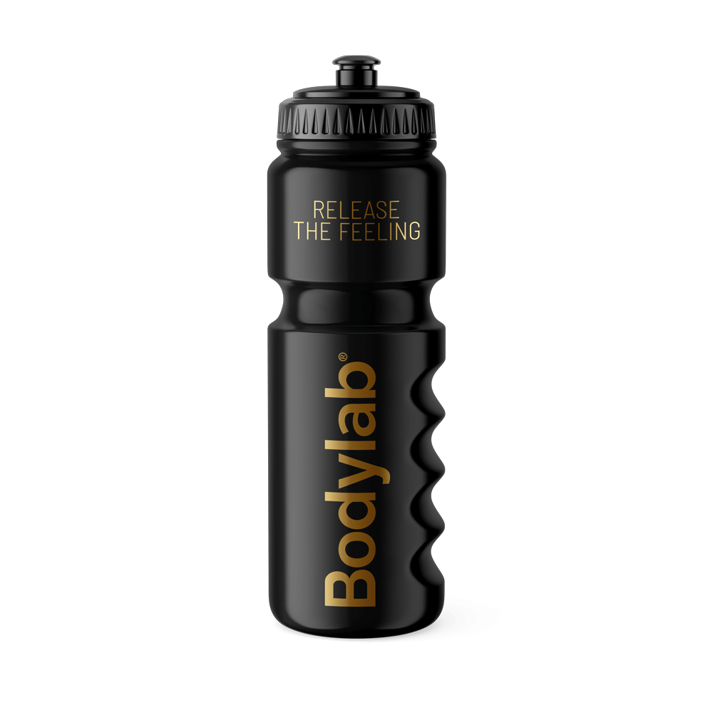 Genanvendelig Drikkedunk 750 ml – Perfekt til træning!