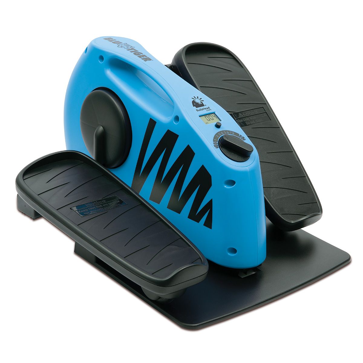 Cubii - BluFit Tiger - Elliptical Trainer - udstillingmodel