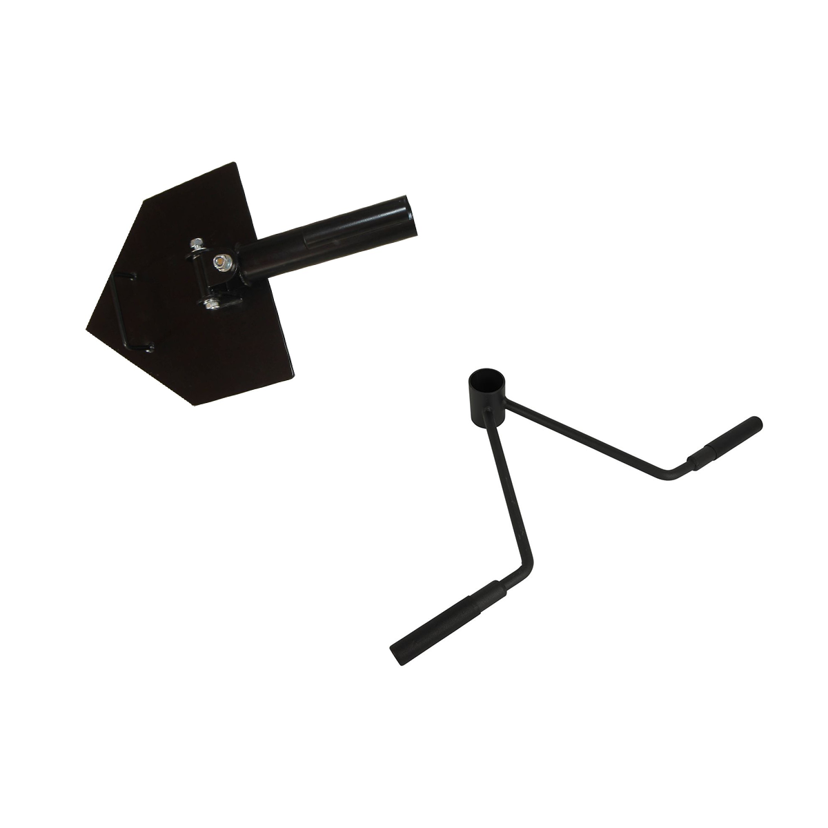 Odin Power Bag Rack med 15kg Power Bag - Fantastisk tilbud!