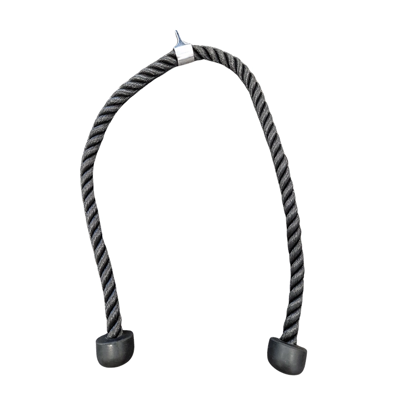 140 cm Træktov i  - Nylon