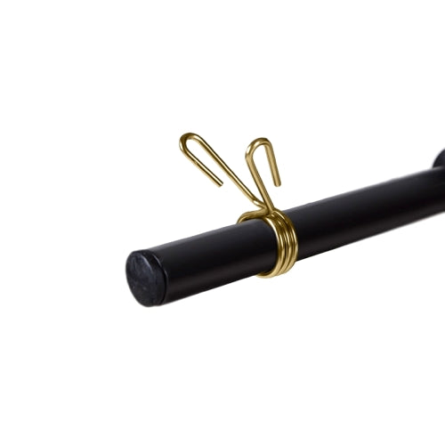 25MM Fjederluk til Vægtstænger - Optimer Din Træning!