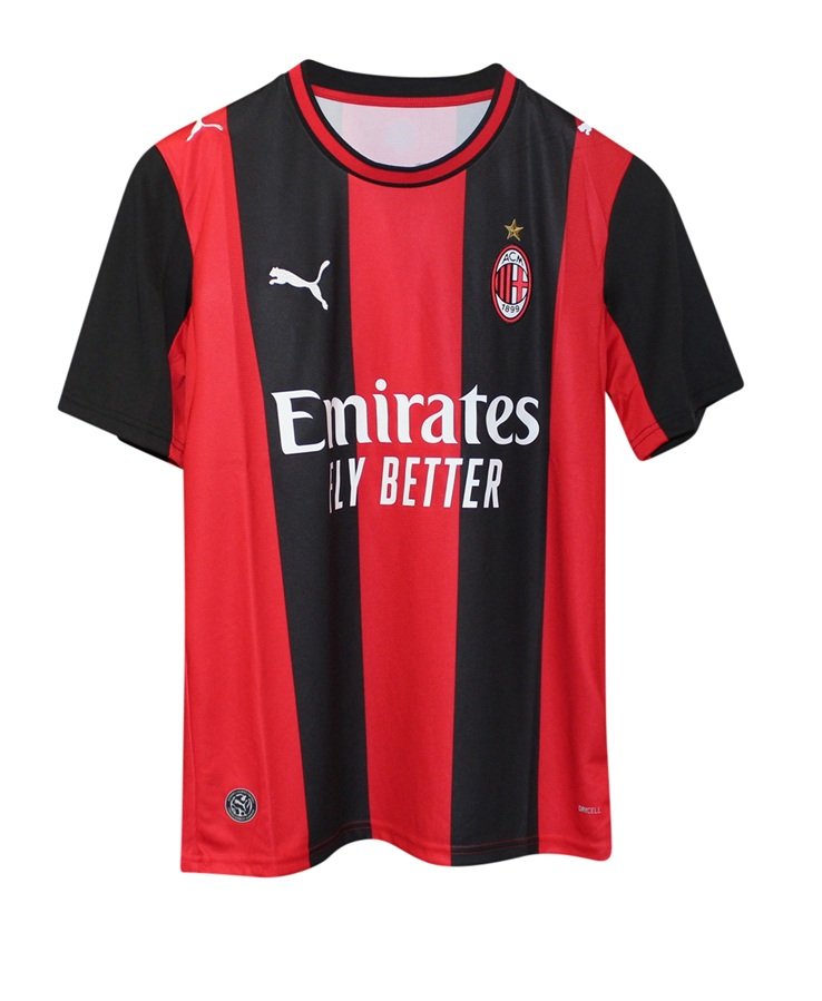 AC Milan home jersey 2026/27 - mens-S