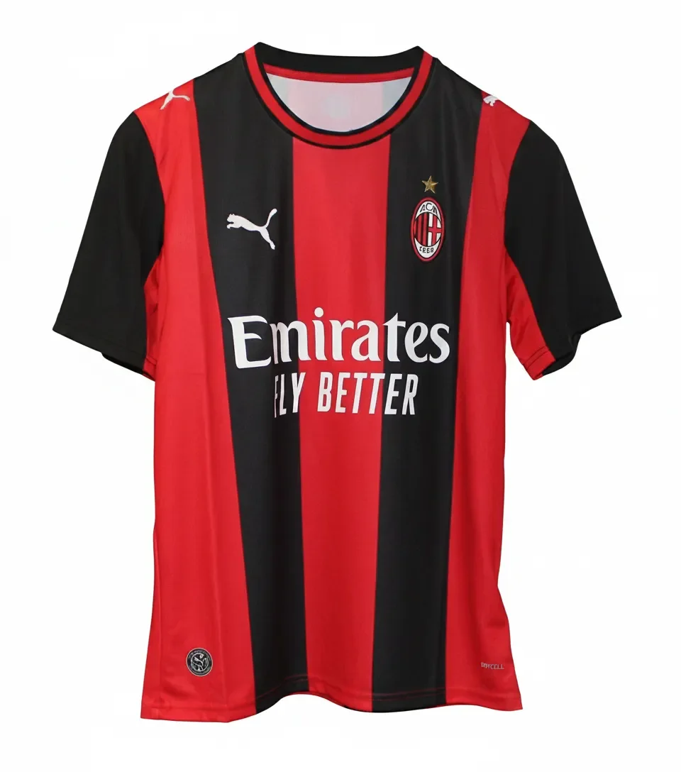 AC Milan home jersey 2026/27 - youth-140 | YS