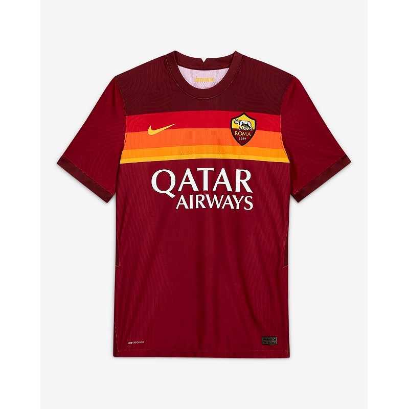 AS Roma hjemmebanetrøje 2020/21 - Få fat i den nu!