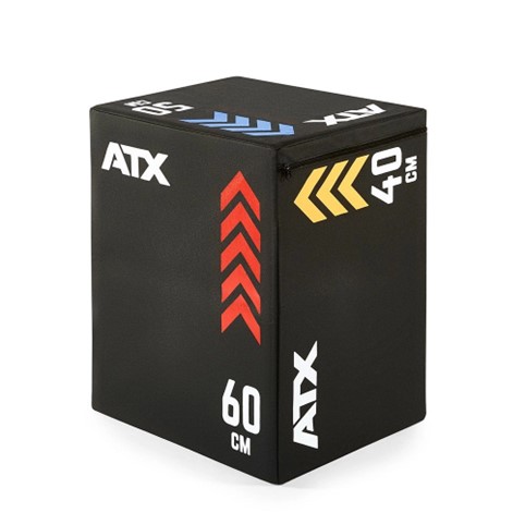 ATX -  Soft Jump Box 40x50x60