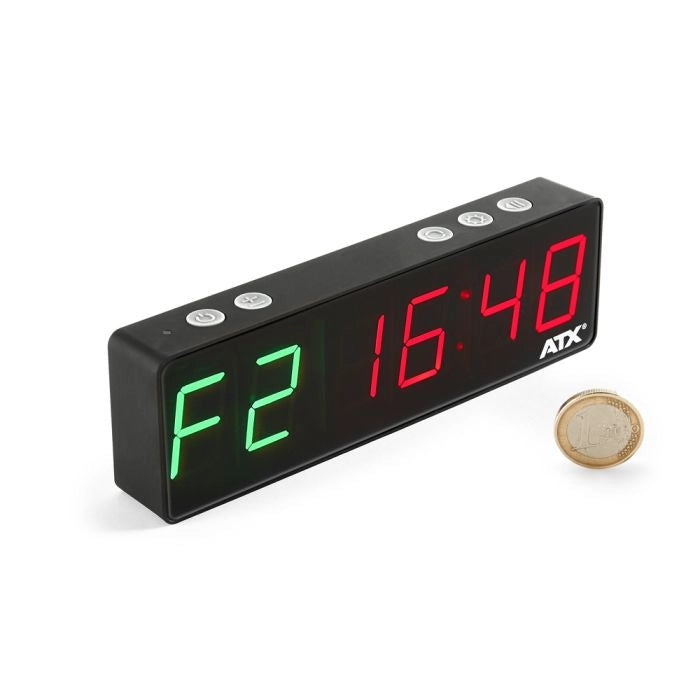 ATX® magnetisk Interval Timer  Mini (Skaffevare)