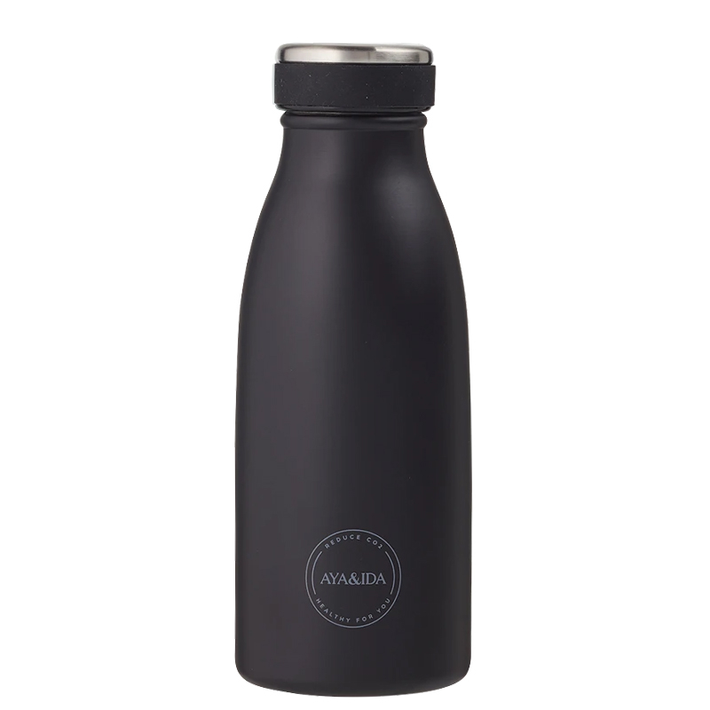 AYA&IDA 350 ml drikkeflaske – Hold drikkevarer perfekte!