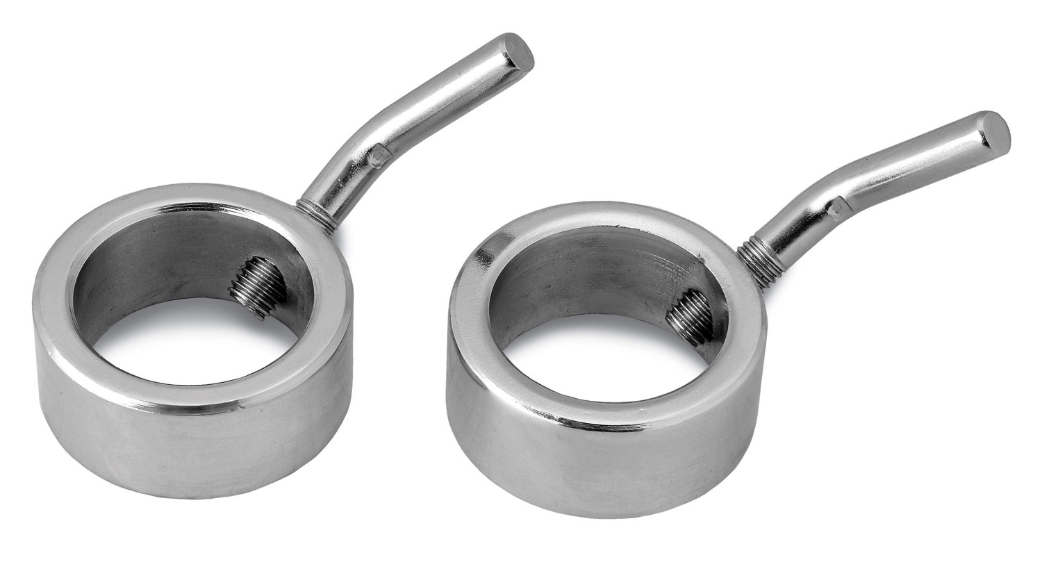 Abilica QuickLock 50mm Vægtstang Låse – Fantastisk Tilbud!