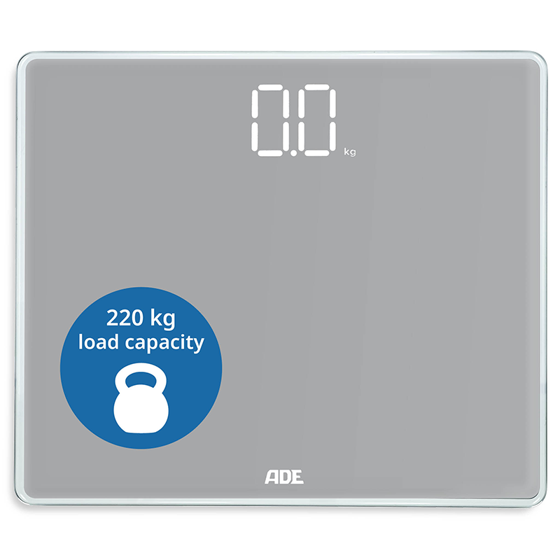 Ade -  Bvægt XL Display - Valerie