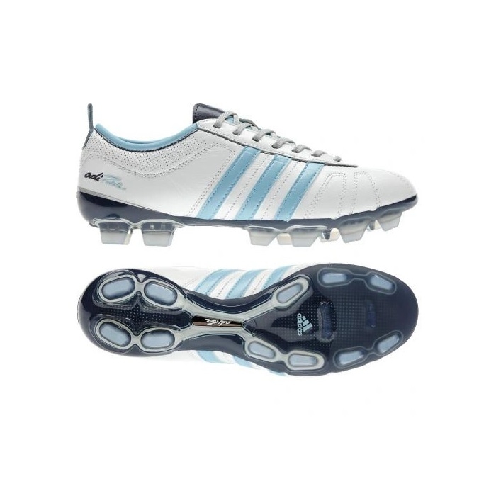 AdiPure IV TRX FG W fodboldstøvler til kvinder - tilbud!