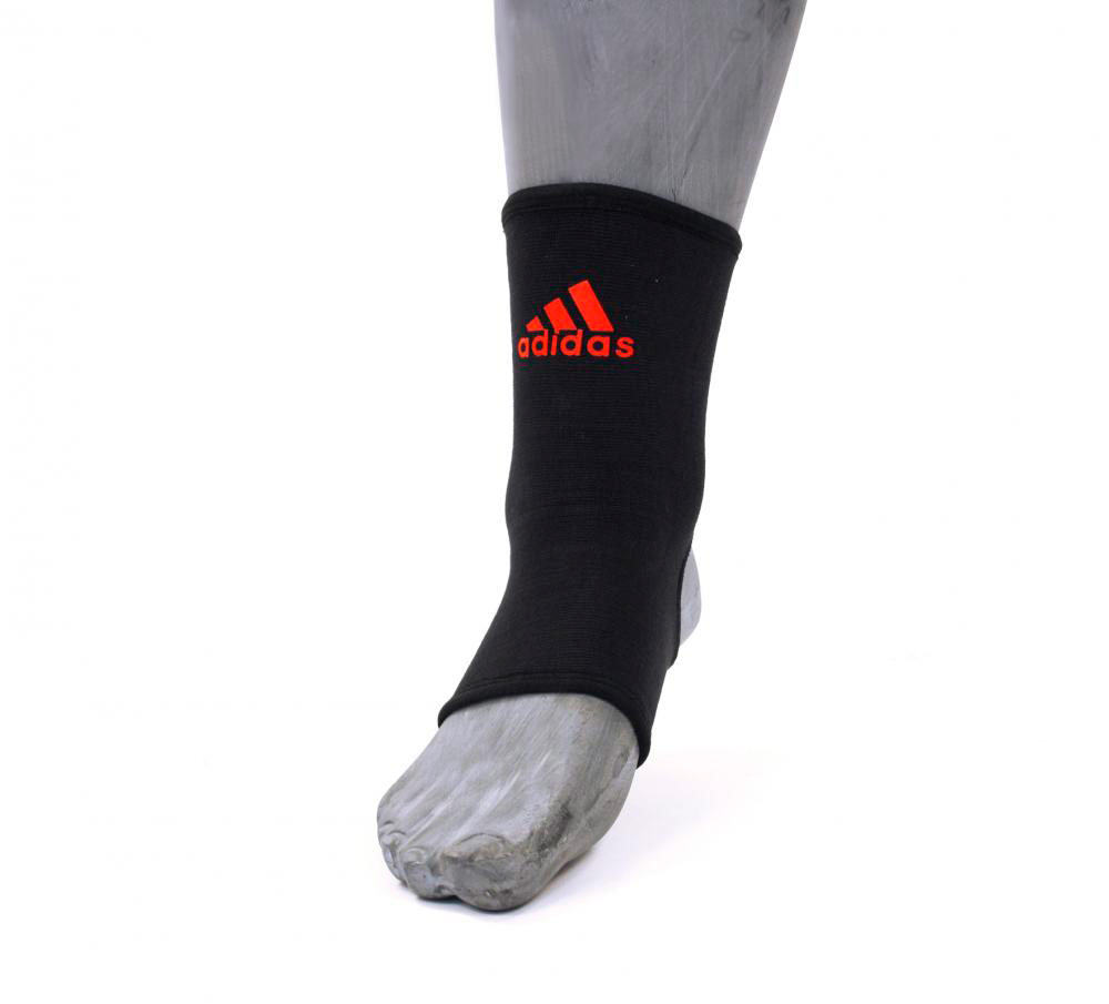 Adidas ClimaCool Ankelstøtte – Optimal komfort og støtte