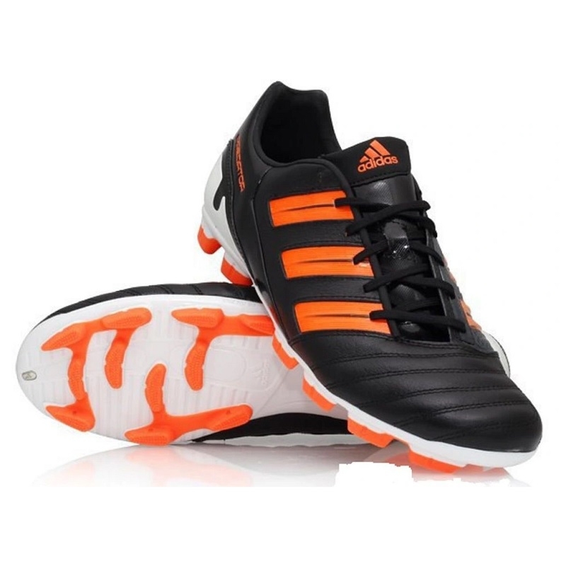 Adidas Predator Absolion FG J Casillas fodboldstøvler til børn