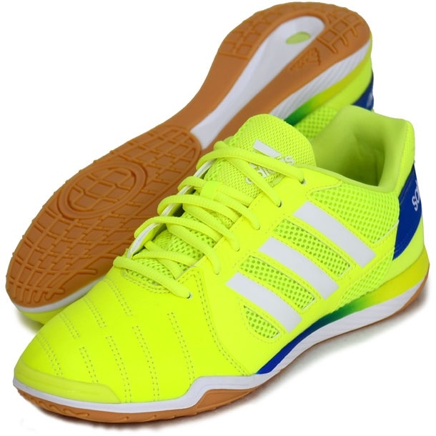 Adidas Topsala Indendørssko - Gul - Fantastisk Tilbud!
