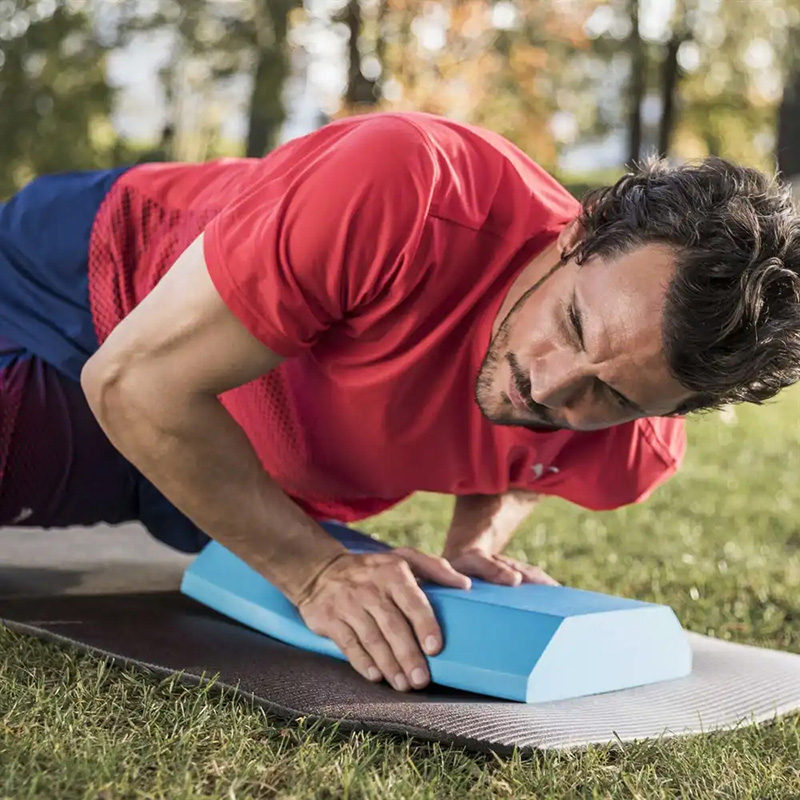 Airex Balancebom 40 - Træningsudstyr til styrke og balance!