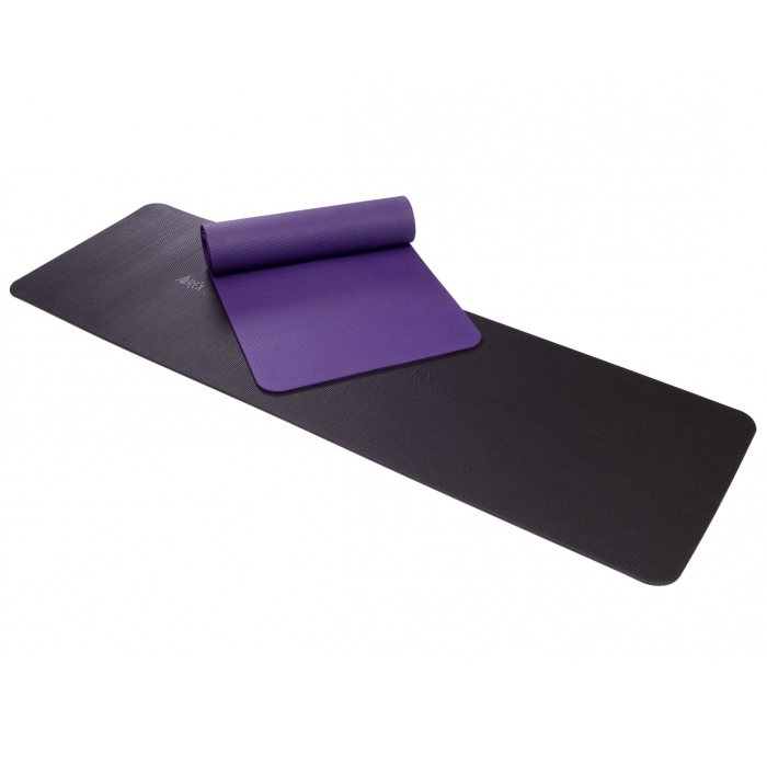 Airex YogaPilates måtte i sort – fantastisk tilbud!
