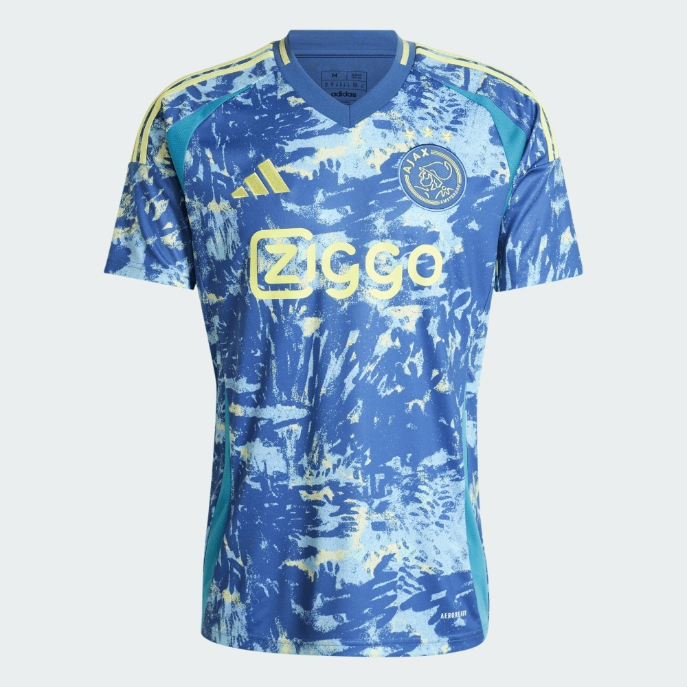 Ajax away jersey 2024/25 - mens-S
