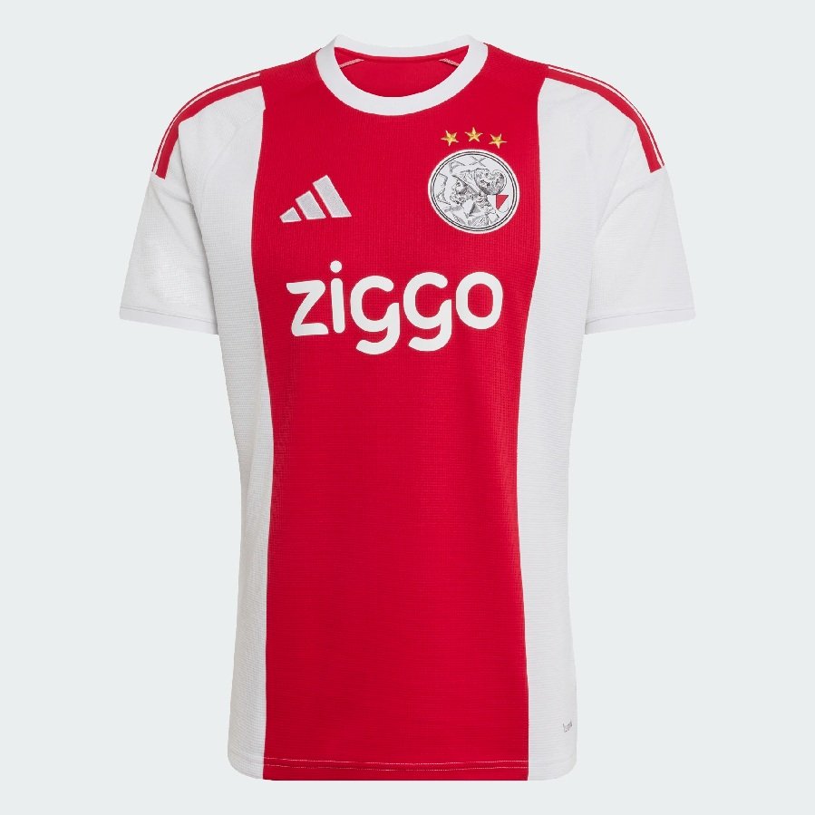 Ajax home jersey 2026/27 - mens-M