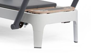 Allegro 2, Ben & stolpe Kit