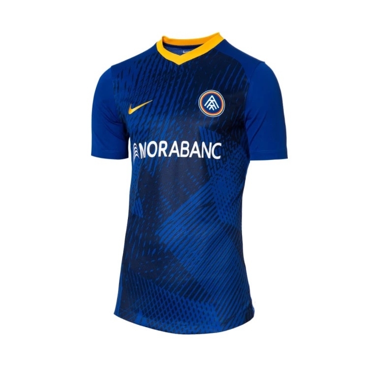 Andorra FC Home Jersey 2023/24 - mens-M