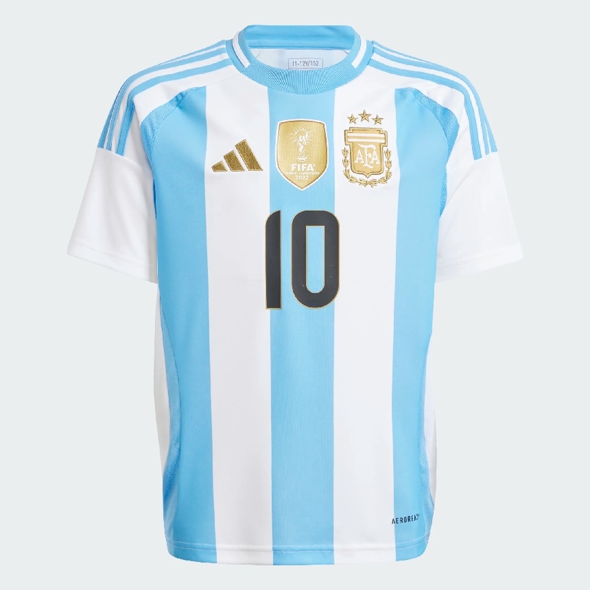 Argentina home jersey 2024/26 - youth-164
