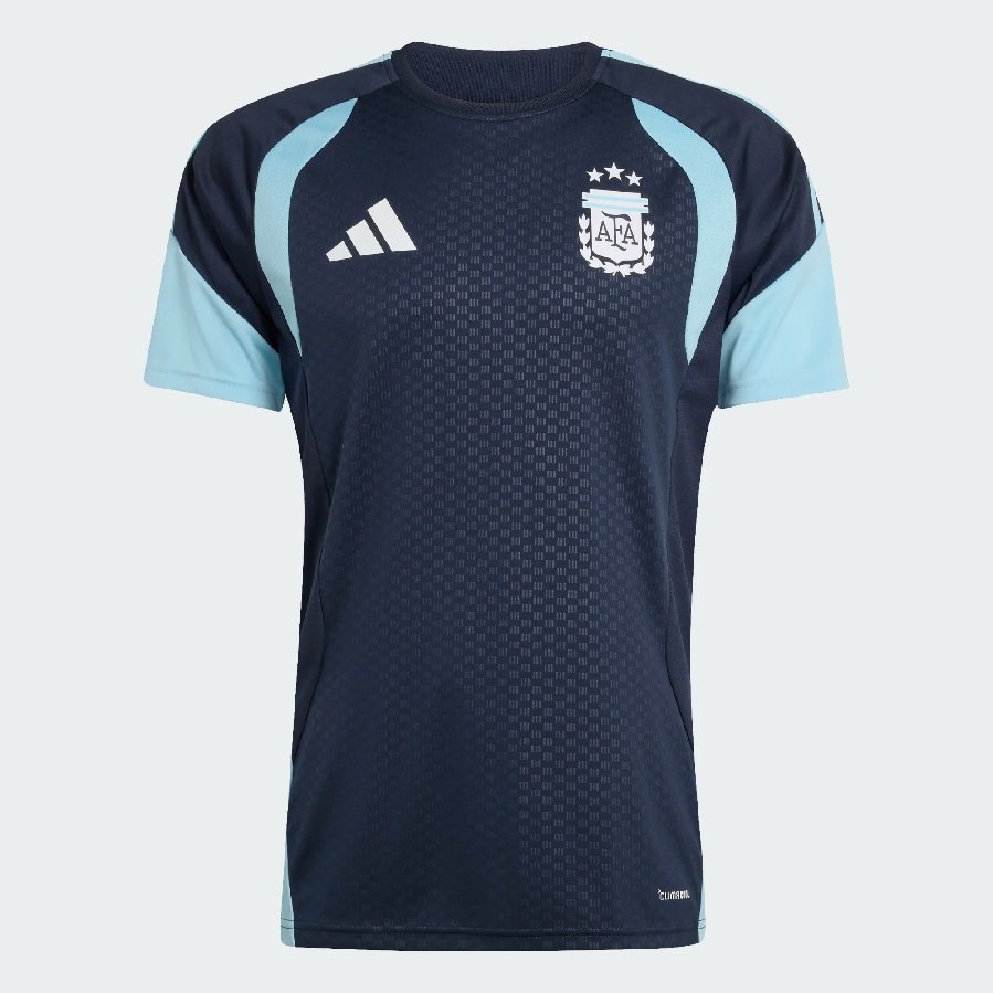 Argentina training jersey World Cup 2026 - mens-L